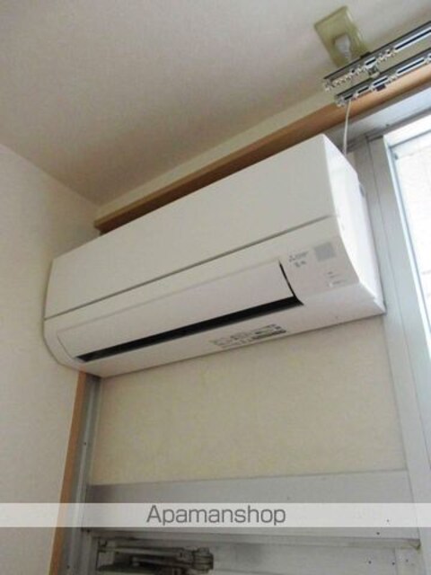 和歌山県和歌山市吉田[1K/26.8m2]のその他設備