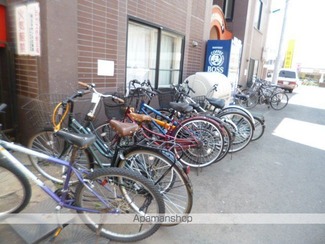 ノースランド南8条のその他写真