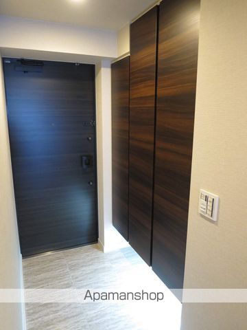 SFORTOSAKADOSHINの内装写真