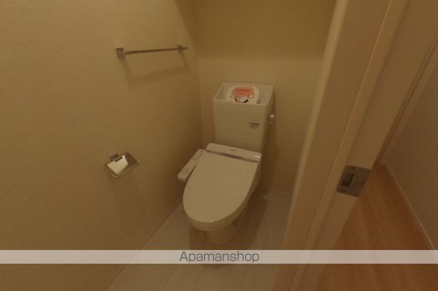 かもべハイムの内装写真