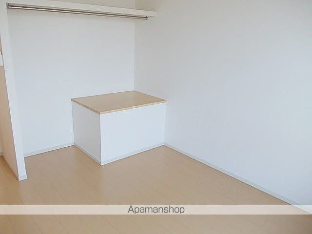 レジデンスヒルN VIIの内装写真