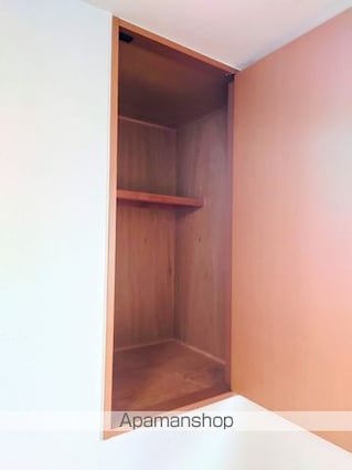 フィールドリバー１号館[2LDK/59.62m2]の内装4