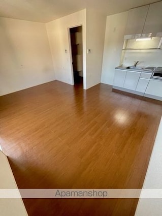デルタオッツ[2LDK/58.18m2]の共用部3