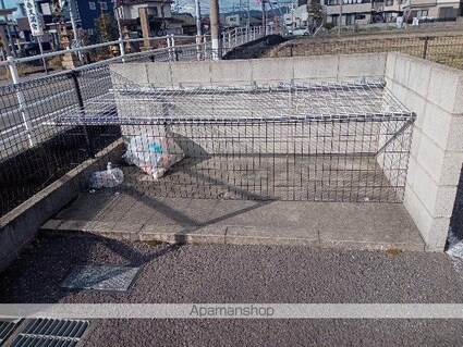 レオパレス実樹[1K/23.61m2]の共用部2