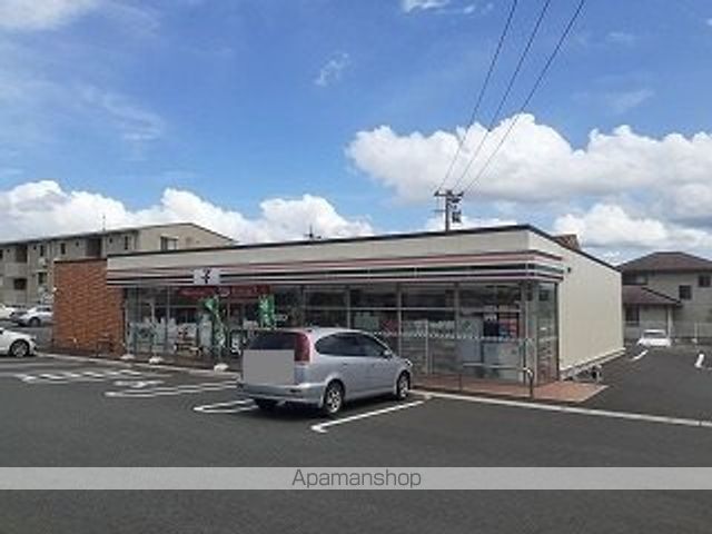 グラースKIVの周辺写真