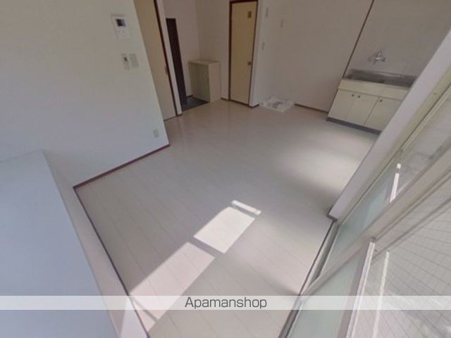 コーポ中村の内装写真