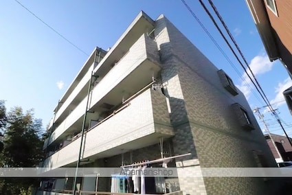パストラルエーネ[2LDK/62.64m2]の外観3