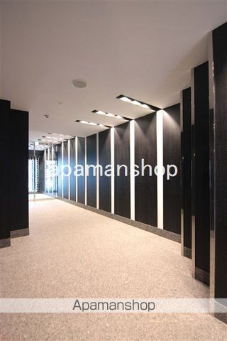 ネットフローラITACHIBORIの内装写真