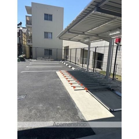ディアレイシャス今池の内装写真