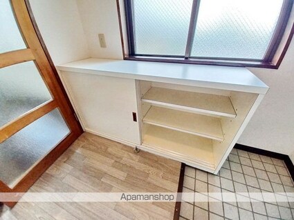 メゾン蟻ケ崎[1K/22.5m2]の共用部1