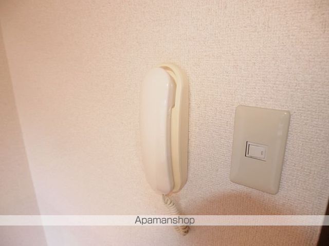 MKマンションの内装写真