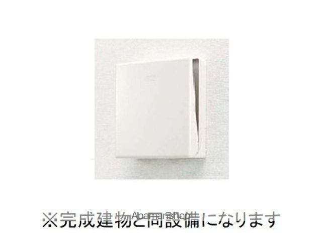 プレンディーの内装写真
