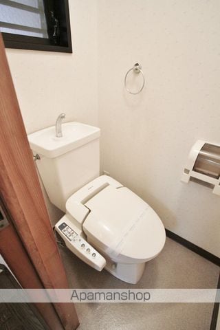 エステート北佐古の内装写真