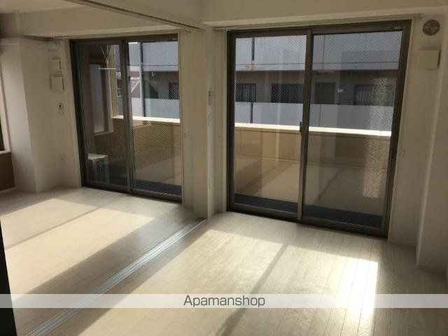 クレール矢賀駅前の内装写真