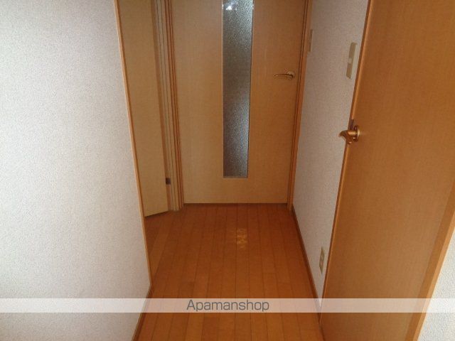 ウィステリア・レイ2番館の内装写真
