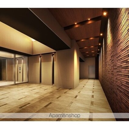 ＯＲＭＥ　ＣＯＵＲＴ　ＮＩＰＰＯＲＩ　ＥＡＳＴ[2LDK/53.33m2]の外観3