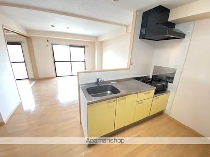 東京都青梅市東青梅３丁目[2LDK/55.49m2]の内装4