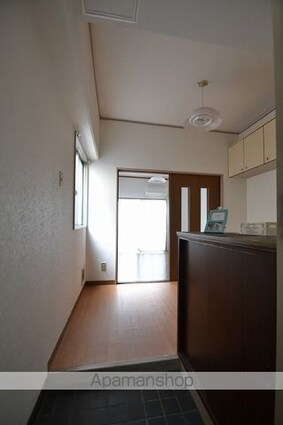北町ビル[1DK/25m2]の玄関