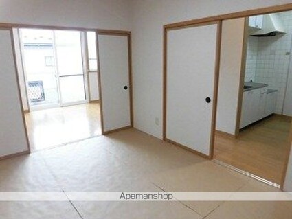 マンションバンガード[2LDK/61.04m2]の内装1