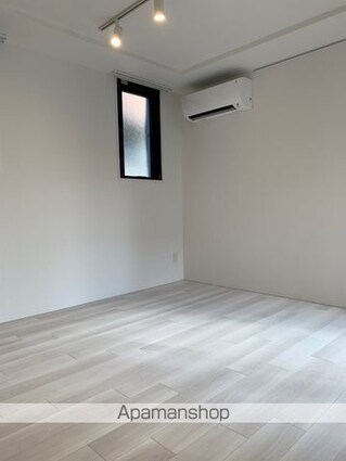 ＧＲＡＮ　ＰＡＳＥＯ　明大前Ⅱ[1R/25.72m2]の内装