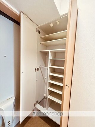 広島県広島市西区中広町２丁目[1K/29.38m2]の内装2