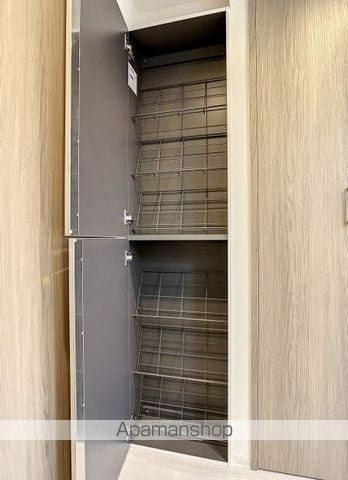 RUYGO神楽坂の内装写真