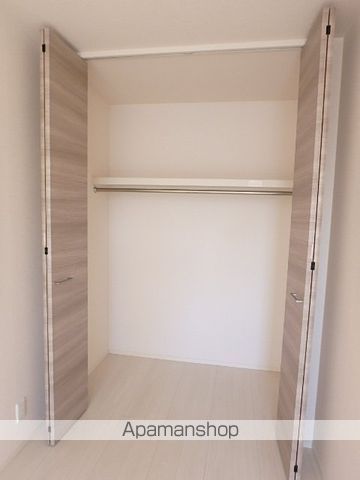 スカイシャインの内装写真