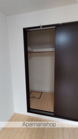 FLAT福井A棟の内装写真