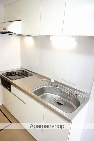 棒屋第六下池ハイツの内装写真