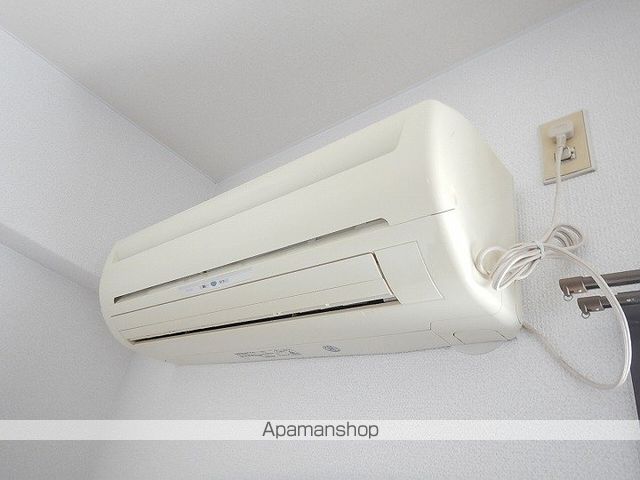 ボヌール和楽の内装写真