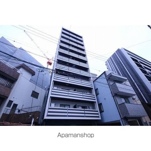 LiveFlat大曽根の外観写真