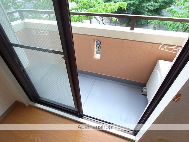 パークヒルズ41の内装写真