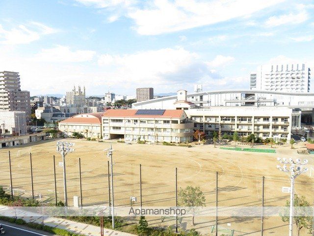ハイツ川島の周辺写真