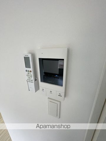 ウェリナ幌平橋の内装写真