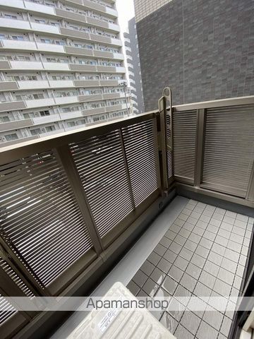 ベレオ仙台駅東の内装写真