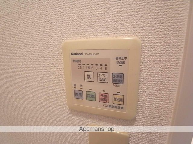 プレストンズ新栄の内装写真