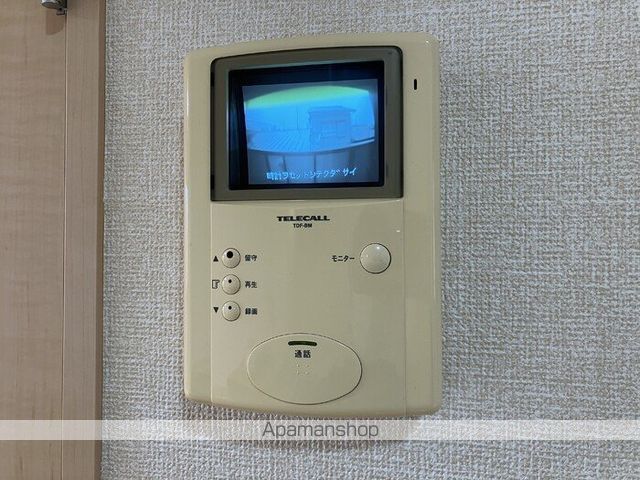 ベネツォーネ Eの内装写真