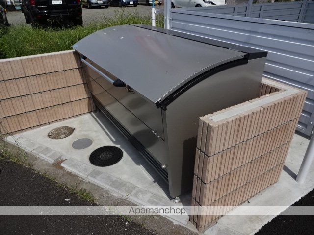 サリエンテのその他写真