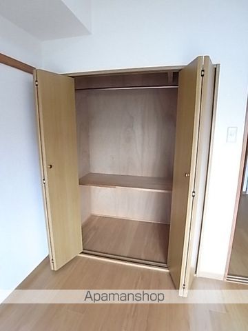 ドミール本城の内装写真
