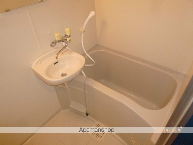 ソアールIIの内装写真