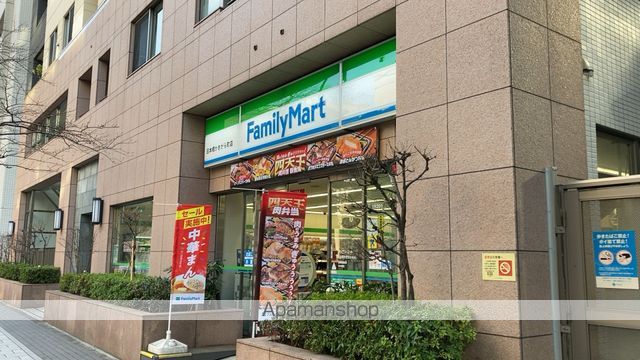 プレール・ドゥーク水天宮IIの周辺写真