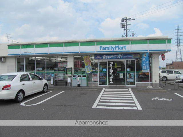 North Capital大井の周辺写真