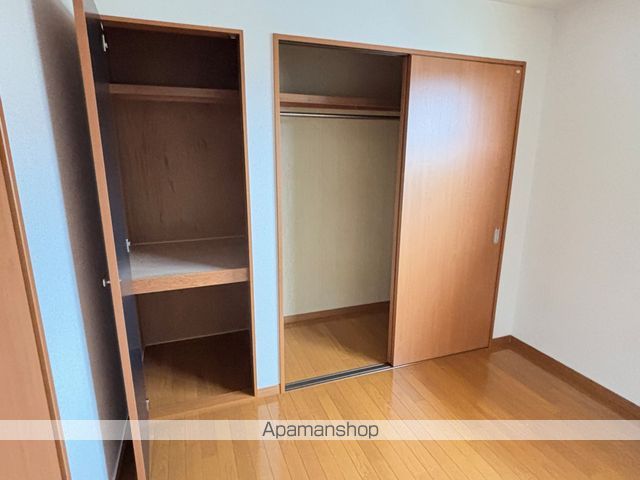 シルクAの内装写真