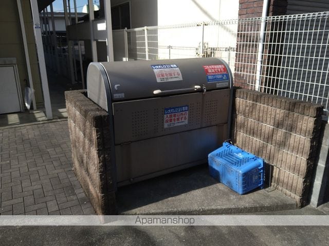 レオパレスオアシスのその他写真