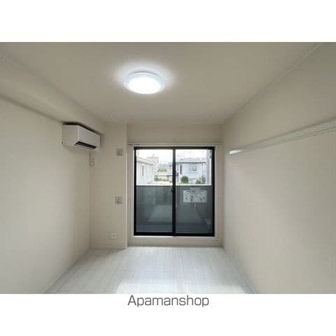 RS RESIDENCEの内装写真
