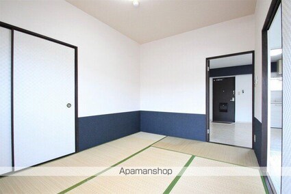 フォルム山越[2DK/42.12m2]の内装1
