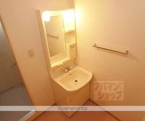 ルミエール森東の内装写真