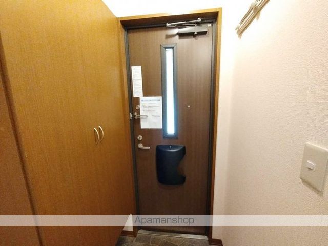 グリーンパーク泉 Cの内装写真