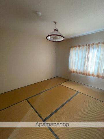 吉田HDSハイムA棟の内装写真