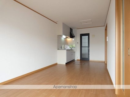 ａｍｏｒｅ富塚[2LDK/57.96m2]の内装2